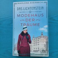 Marlene Averbeck- Das Lichtenstein/ Modehaus der Träume