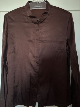 Nile Bluse Grösse S guter Zustand