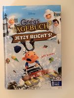 Disney - Gregs Tagebuch 3  Jetzt reichts! | Neu 