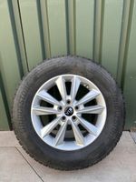 Kia Sorrento Räder