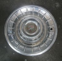 4 Enjoliveurs Cadillac 56