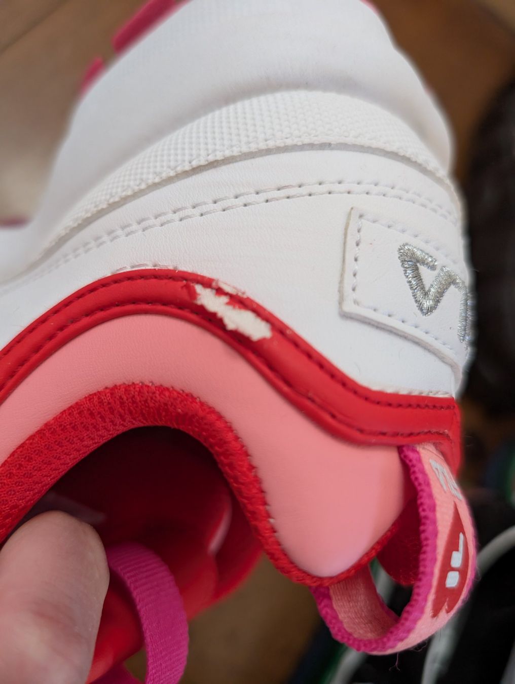 Fila Scarpe da donna: Fila Sneaker – Nuovo (secondo la descrizione) da Frauenfeld venduto da Shiranui 3