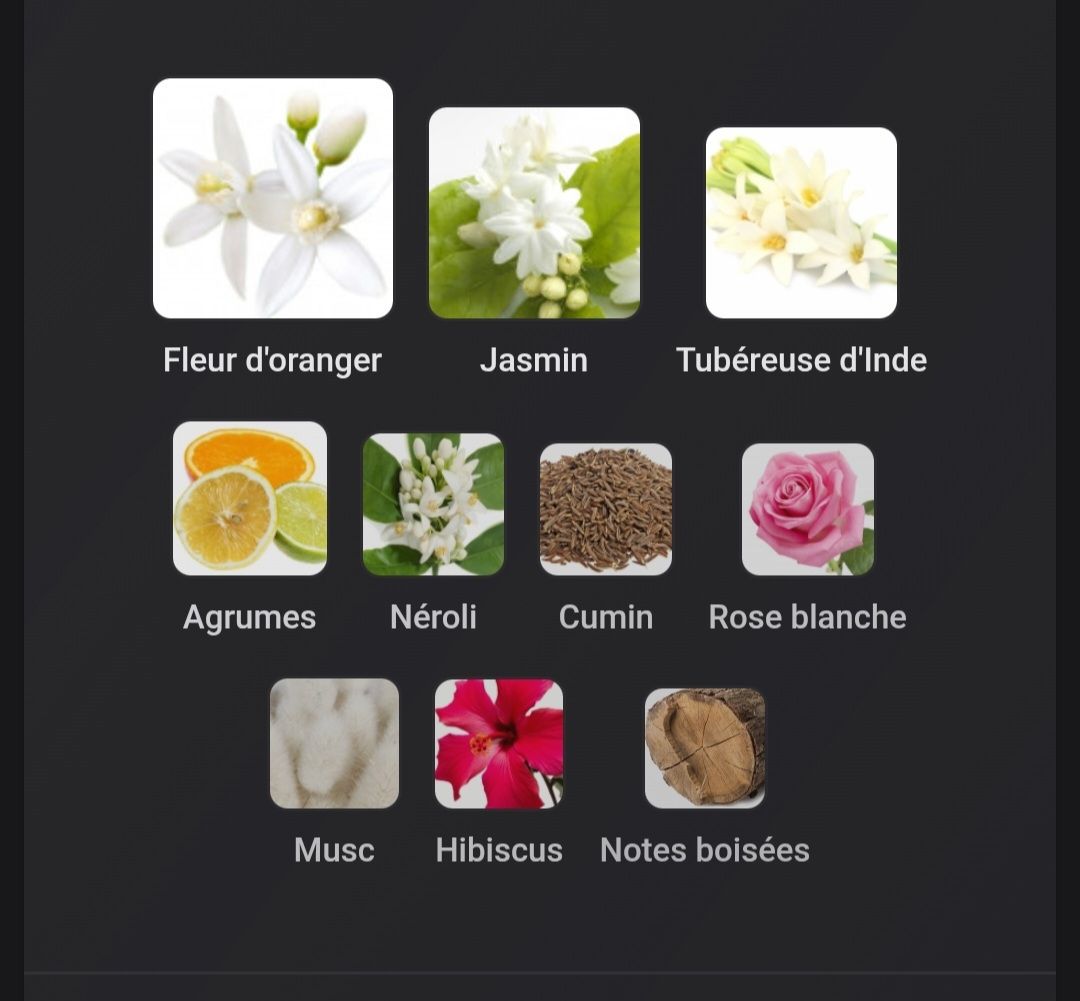 Serge Lutens Profumi & Eau de Toilette: Serge Lutens - fleur d'oranger – Usato da Morens FR venduto da Vanilla_gurl 3
