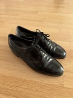 Bally Lackschuhe