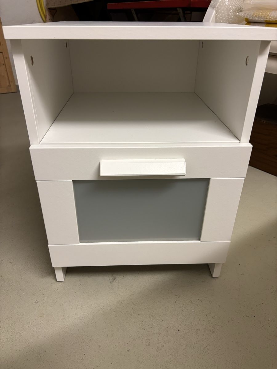 Comodini: Ikea Nachttisch  – Usato da Flims Dorf venduto da sve_6pf9 2