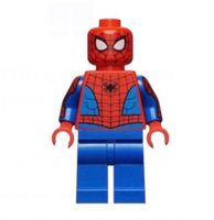 sh0684 Spider-Man Marvel LEGO (NEU)
