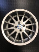 Power Tech H  8x15  Et20  4x100 Einzelfelge