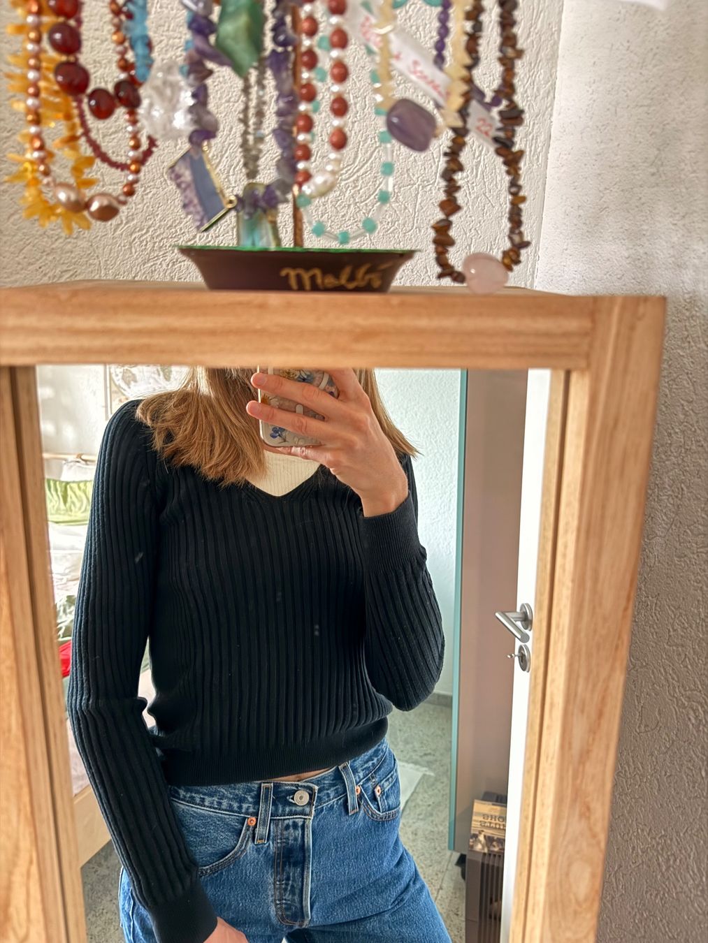 Pepe Jeans Pullover & Sweatshirts: Neuwertiger Pullover Pepe Jeans Gr. S – Neu (gemäss Beschreibung) aus Zug von julialbi 3