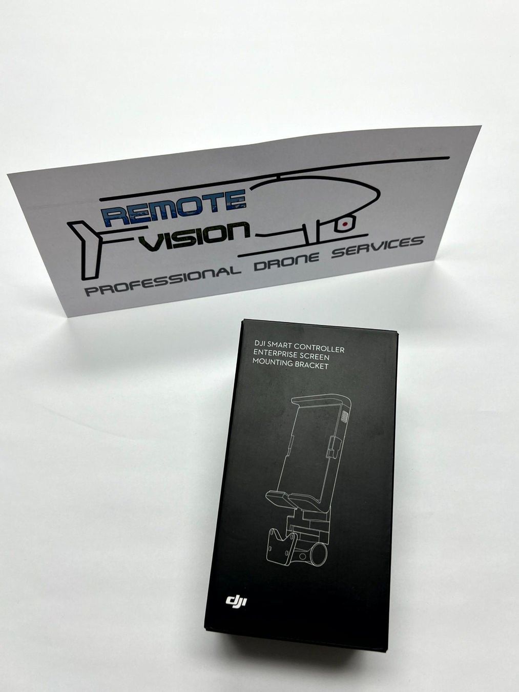 DJI RC Kits de montage: DJI Smart Controller Enterprise Screen Mounting Kit – Neuf (Voir description) à Herisau par RemoteVisionGmbH