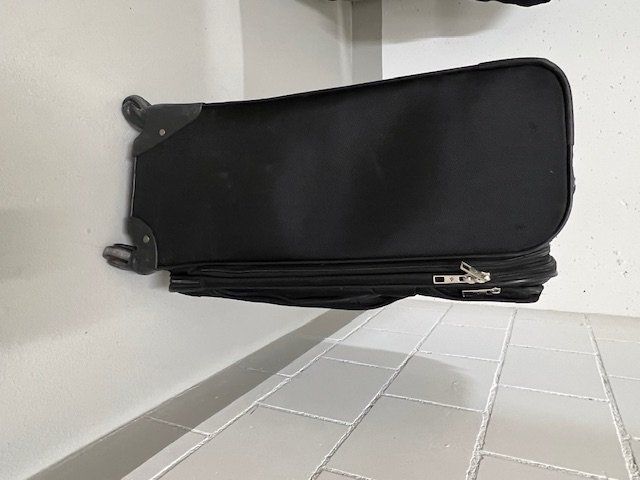 Samsonite Reisekoffer: Samsonite Gepäckstück – Gebraucht aus Niederweningen von zw4_s78j 7