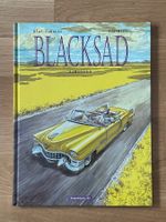 BLACKSAD 5 : AMARILLO EO
