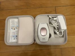 Philips Lumea Comfort Lasergerät