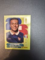 Panini WM26 Mbappé