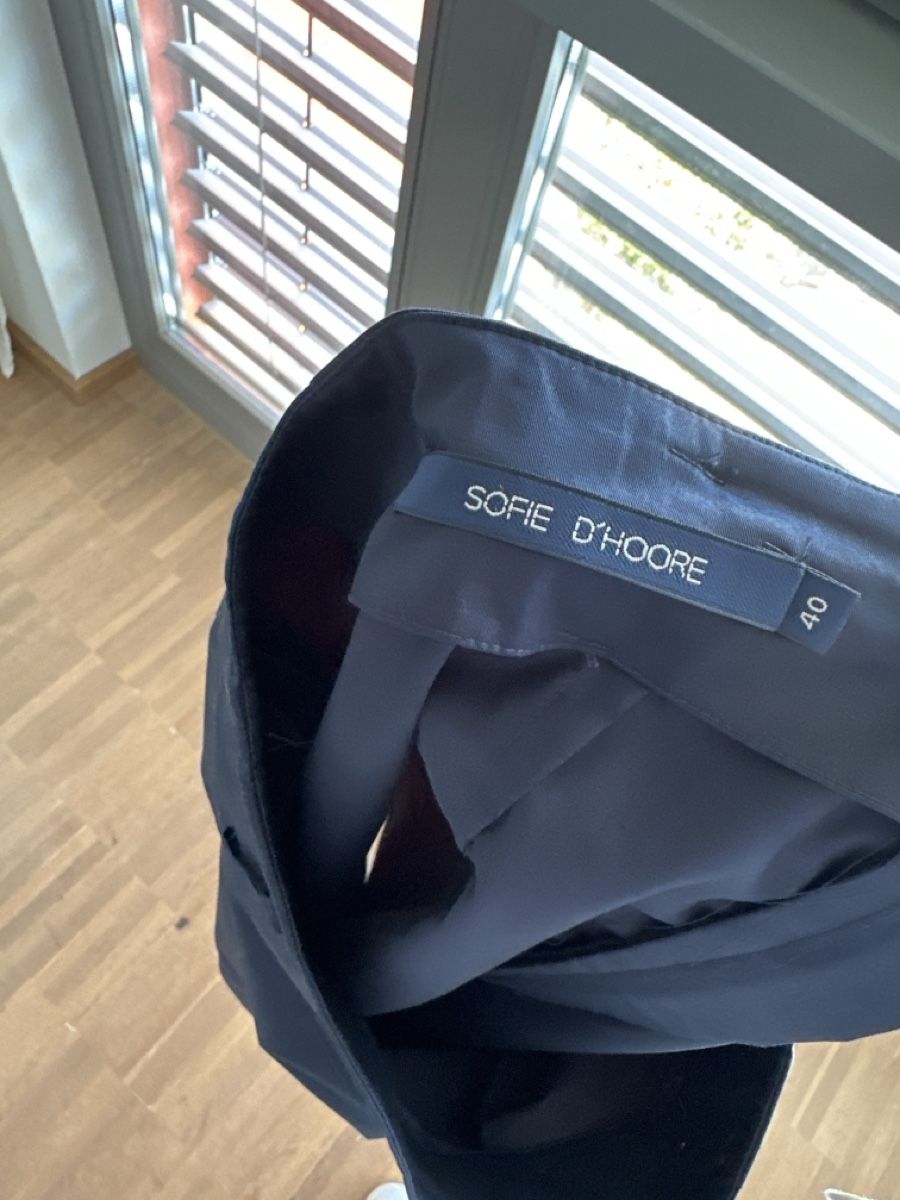 Röcke: Sofie d‘Hoore Jupe – Gebraucht aus illnau von sapperlotti 3