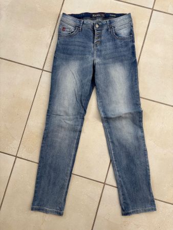 Multiblu Jeans, W36 L32, Damenjeans, Top Zustand, günstig!