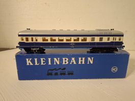 Kleinbahn H0 VT 5046 ÖBB Dieseltriebwagen, OVP
