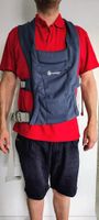 Babyträger / Babycarrier