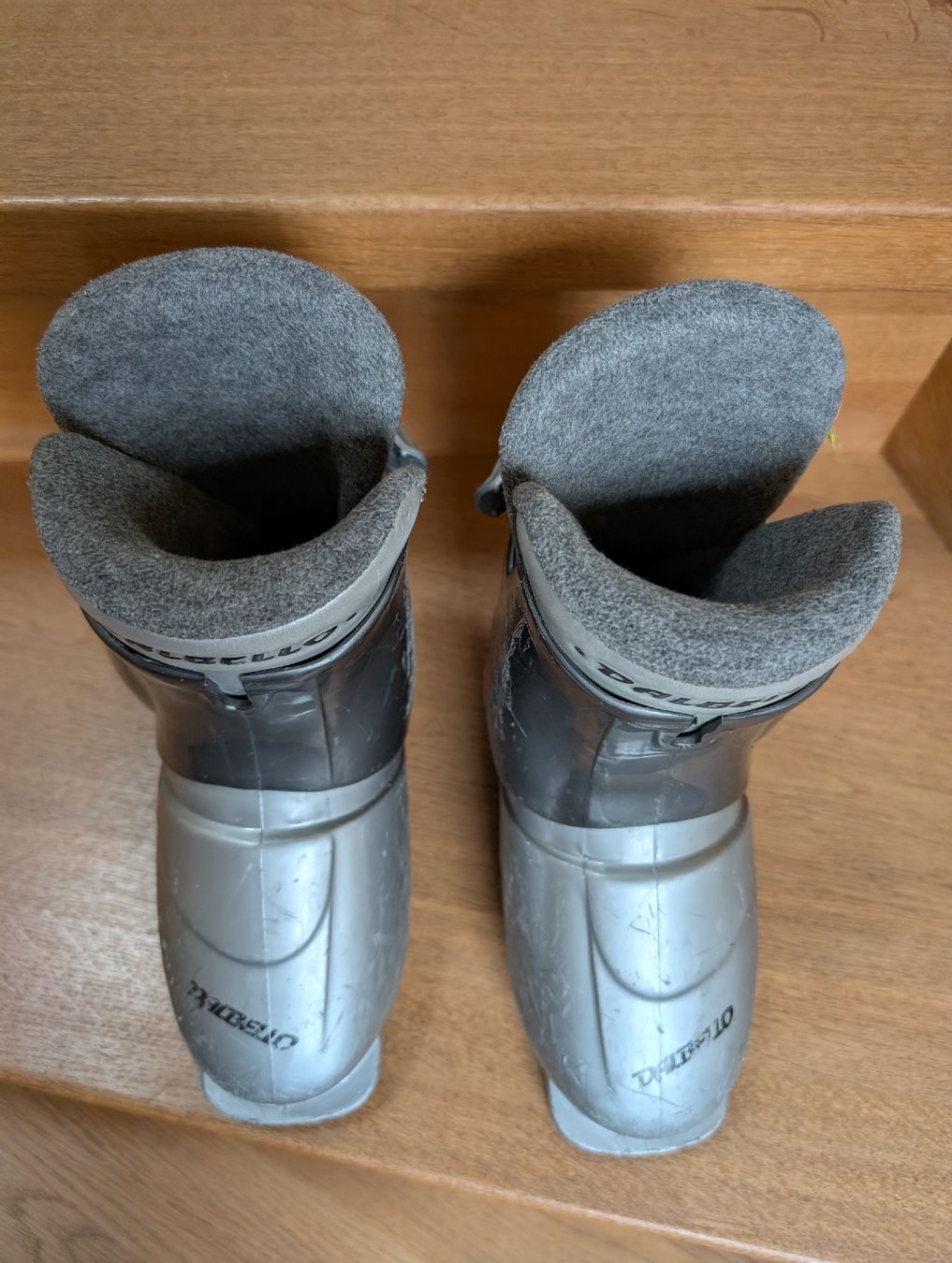 Scarpe per ragazzi: Dalbello Skischuhe, Gr. 28 – Usato da Winterthur venduto da voan 2