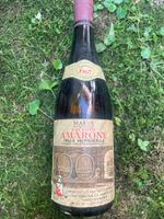 Amarone della Valpolicella 1967 - Marva  Recioto
