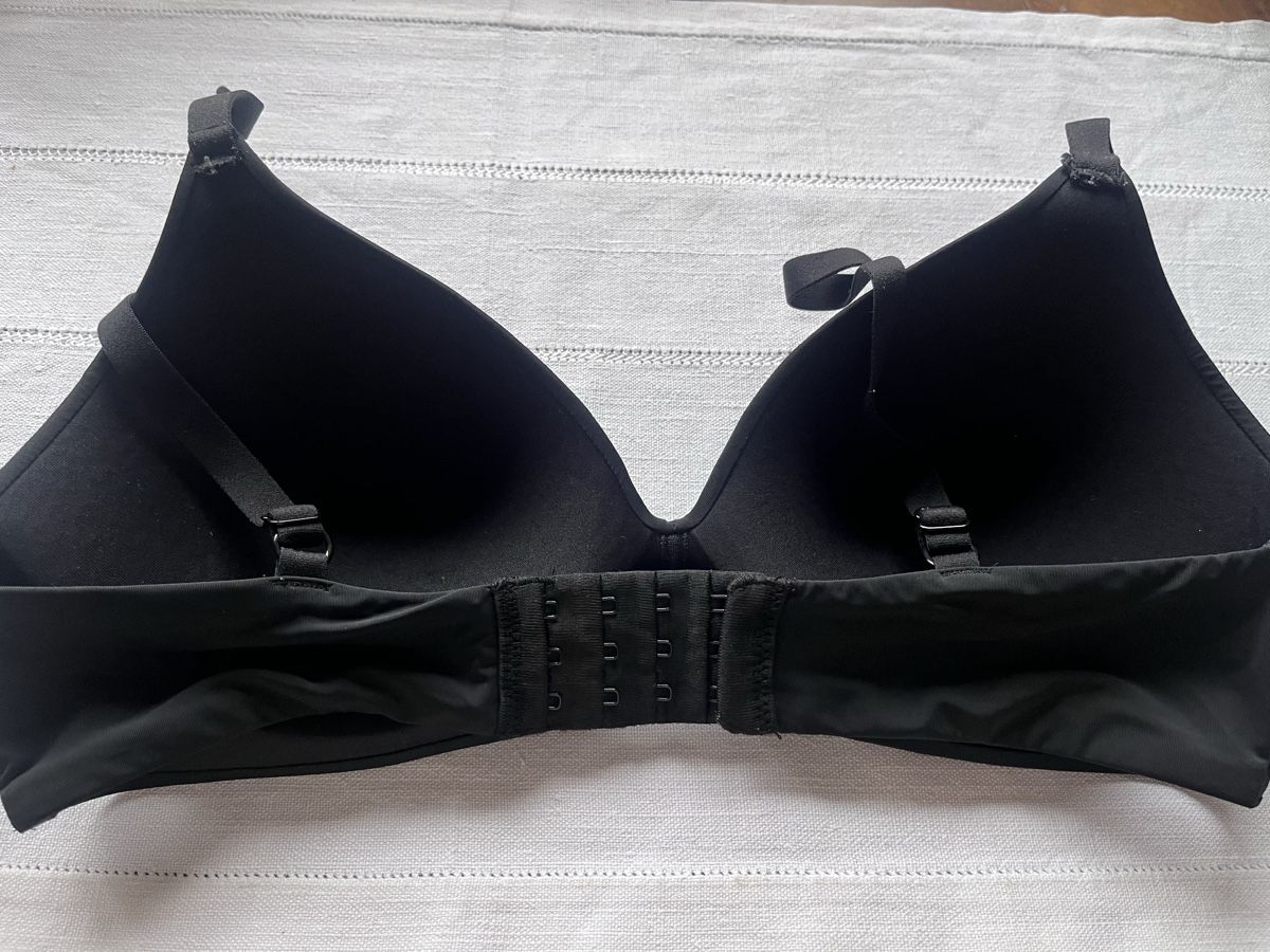 Altra biancheria intima: Neuer BH schwarz  – Nuovo (secondo la descrizione) da Wil SG venduto da aiy_fnm9 2