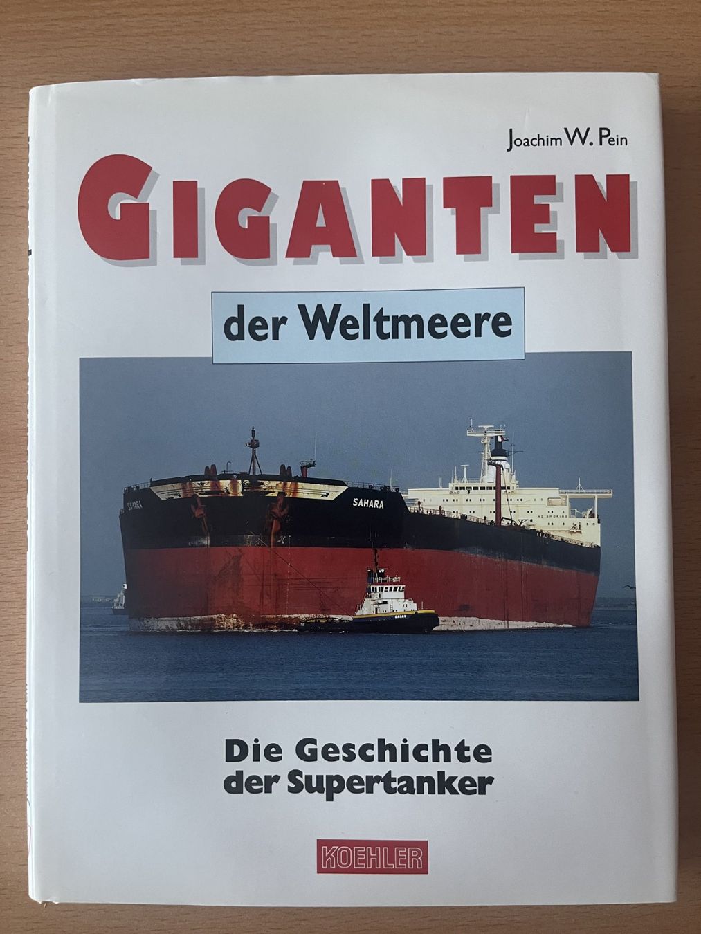 Libri: Giganten der Meere – Nuovo (secondo la descrizione) da Lausen venduto da Mondeo10628