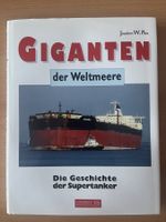 Giganten der Meere