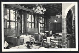 Basel, Hotel City und Restaurant Casa Ti