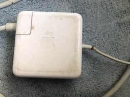 Apple Ladekabel