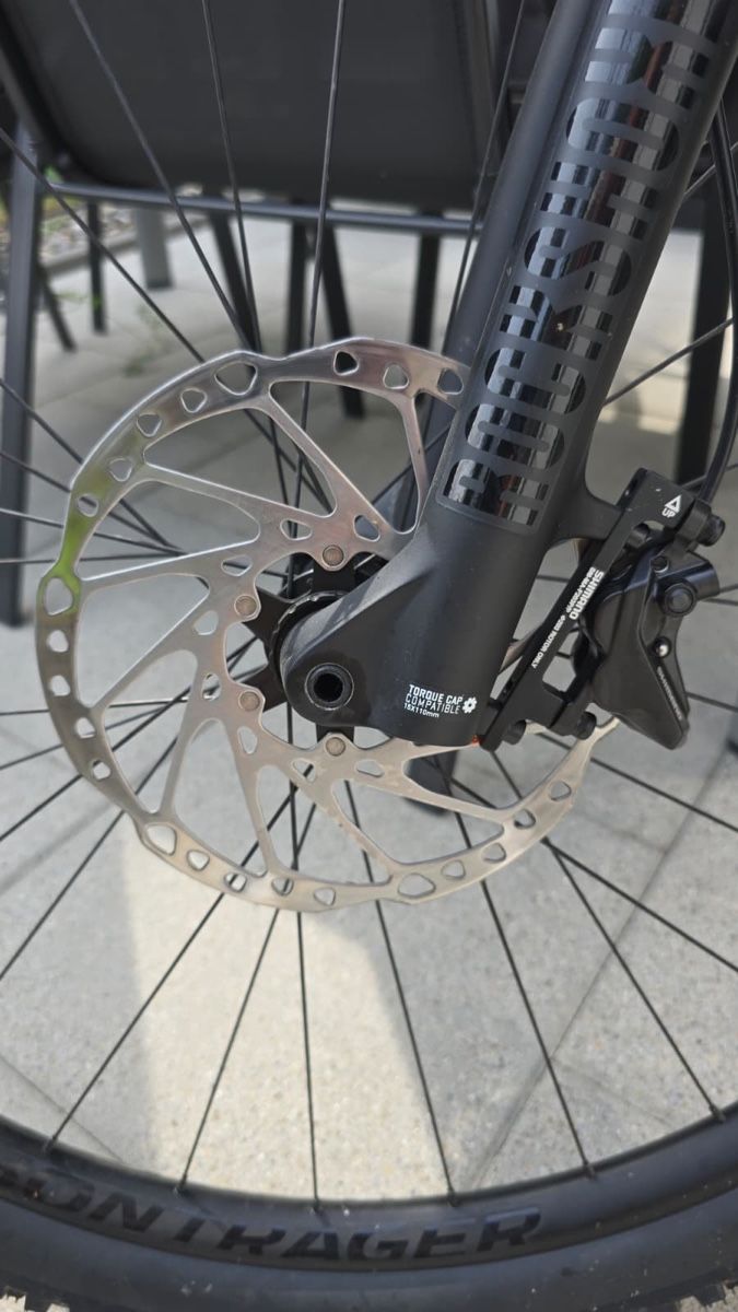 Biciclette: Trek Fuel+ EX 5 Gen 2 – Usato da Sins venduto da daw_9k7x 2