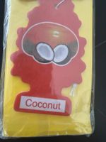 🥥 Duftbaum Wunderbaum Coconut Kokosnuss