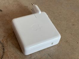 Apple Netzteil 67W USB-C Power Adapter (Original)