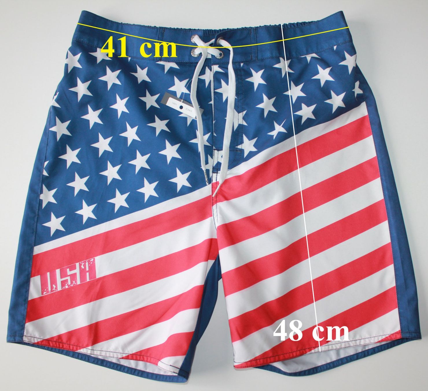 Arena Costumi da bagno: Short de bain ARENA   t. M     NEU! – Nuovo e nell'imballaggio originale da Peseux venduto da Gilloss 1