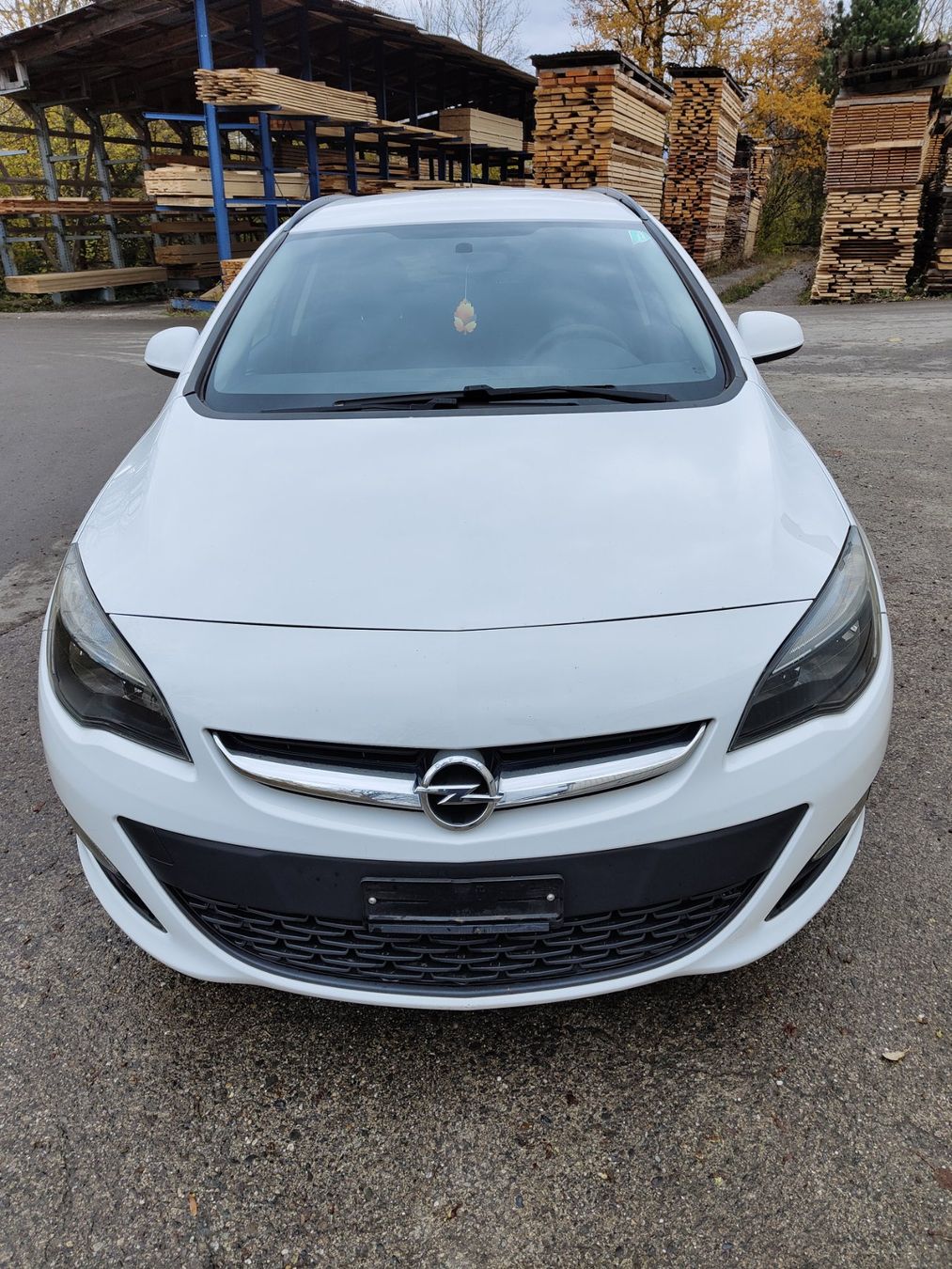 Opel Automobili: Opel Astra J – Usato da Dozwil venduto da bol_7qml 1