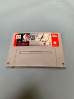 SNES / Give ‘N’ Go