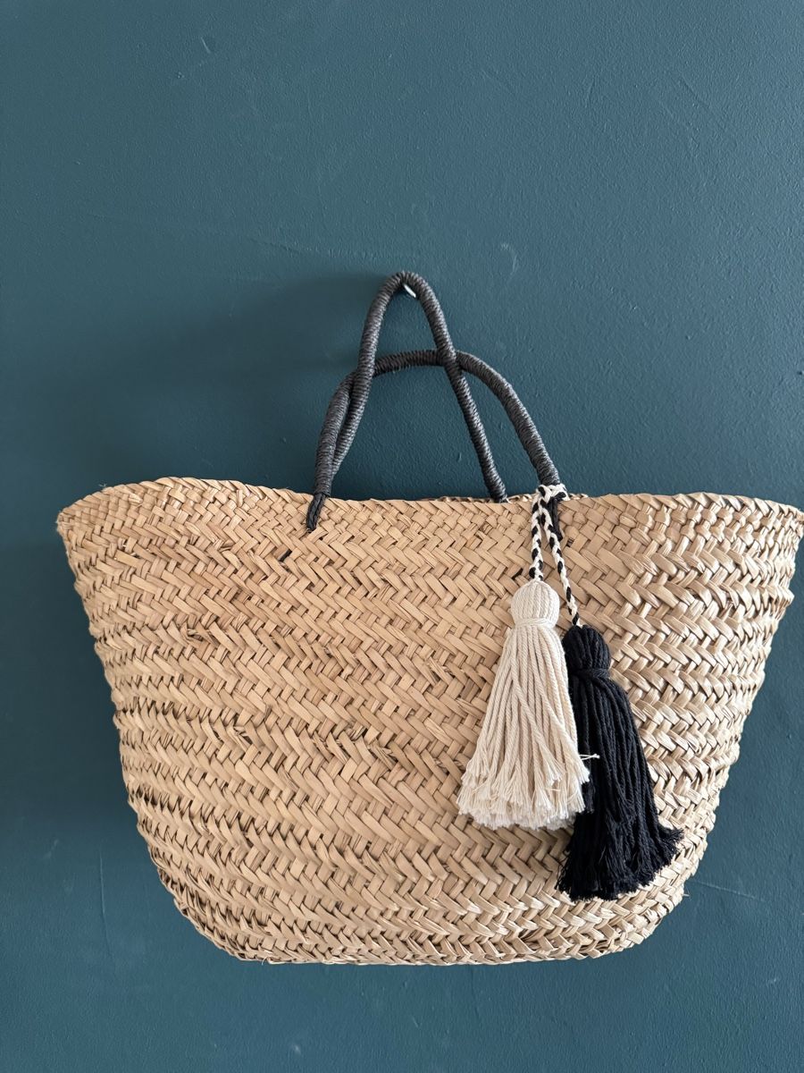 Sacs: Strandtasche, Korbtasche – D'occasion à Bern par fufa01