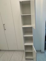 Badezimmerschrank Casaria