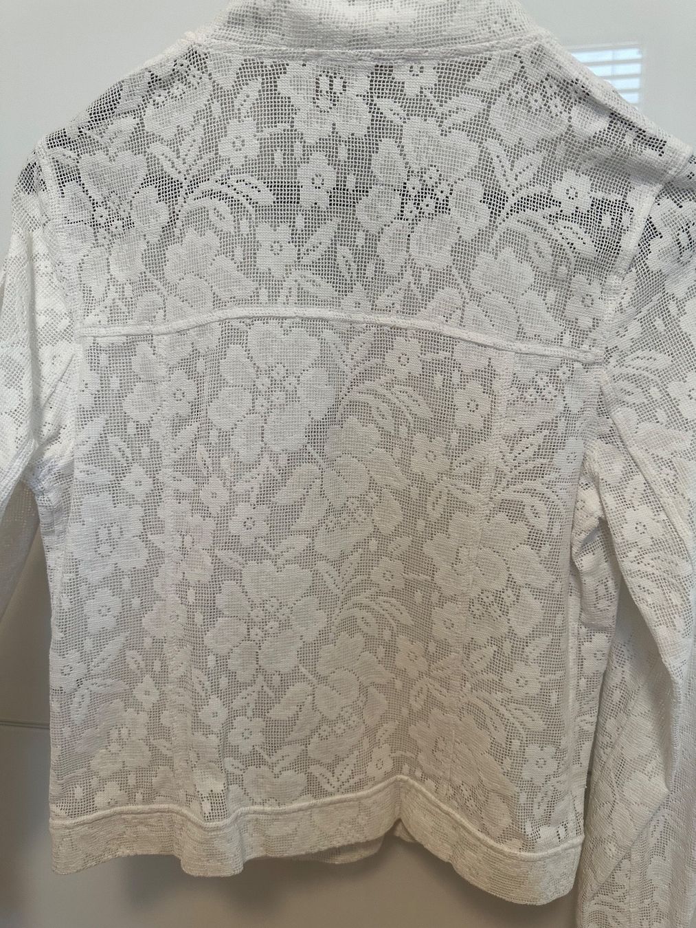 Intimissimi Giacche: Blazer INTIMISSIMI – Usato da Rickenbach b. Wil venduto da iah_pg6d 3