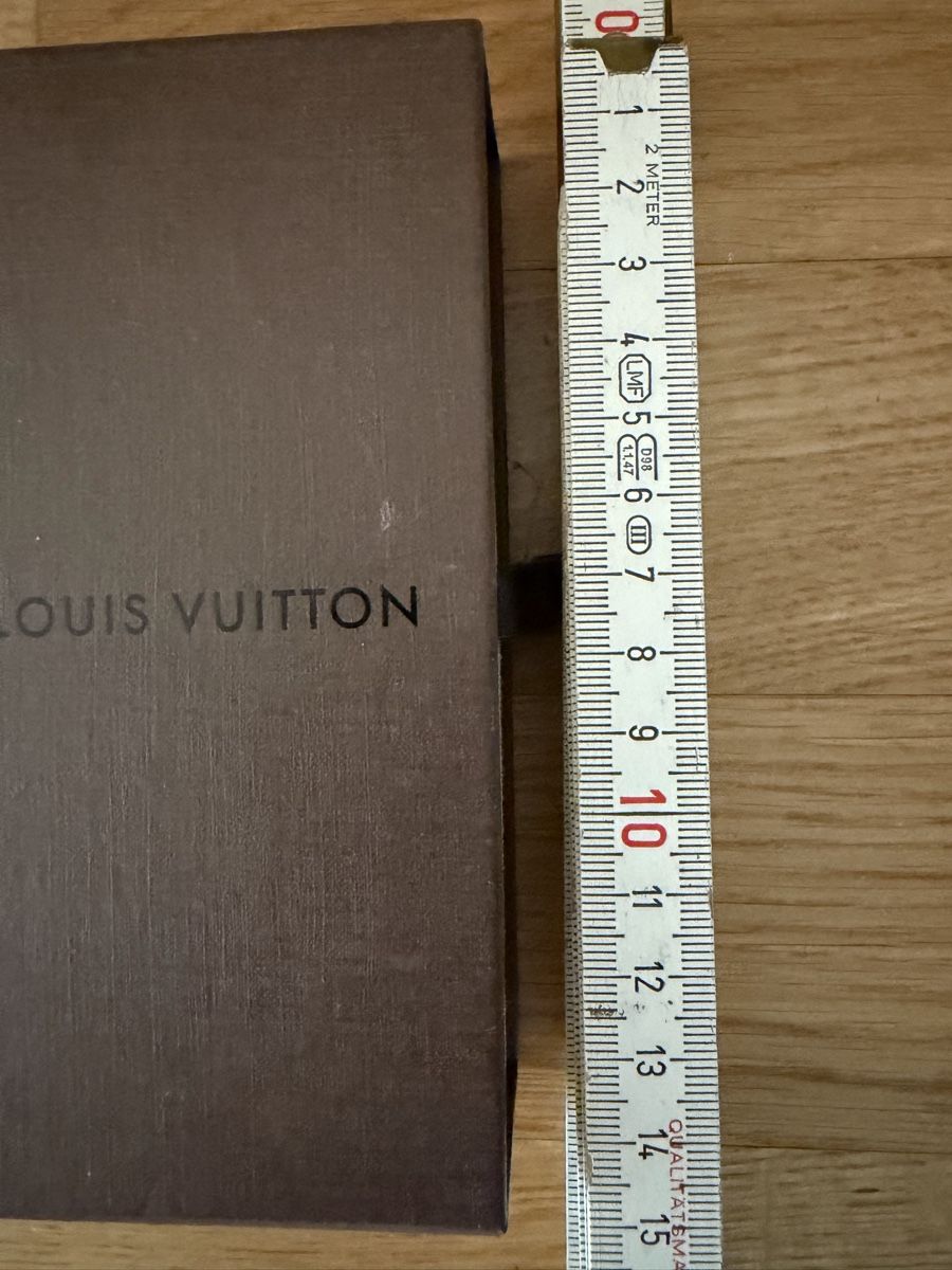 Louis Vuitton Scarpe da uomo: Louis viton – Usato da Schlieren venduto da MQ1965 5