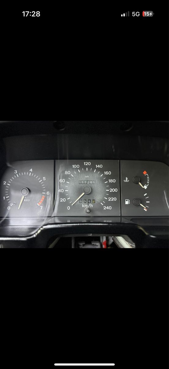 Ford Autos: Ford Scorpion Topas  – D'occasion à Bellach par nik_rq6k 8