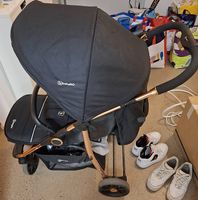 Kinderwagen 3 in 1