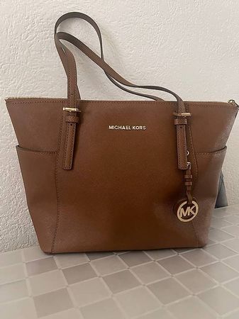 Michael Kors Tasche