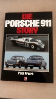 Buch Die Porsche 911 Story von Paul Frère guter Zustand