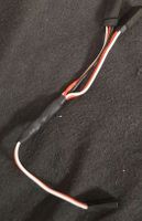 Y-Kabel Servo 2x Buchse auf 1x Stecker 