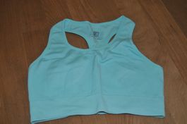 Energetics Body and Soul Sporttop / BH - Gr. S - neuwertig