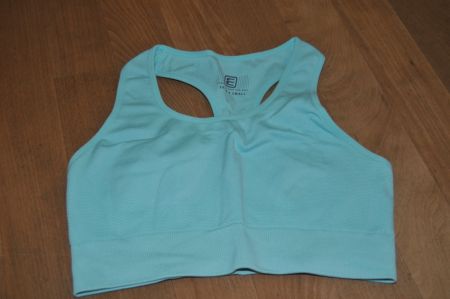 Energetics Body and Soul Sporttop / BH - Gr. S - neuwertig