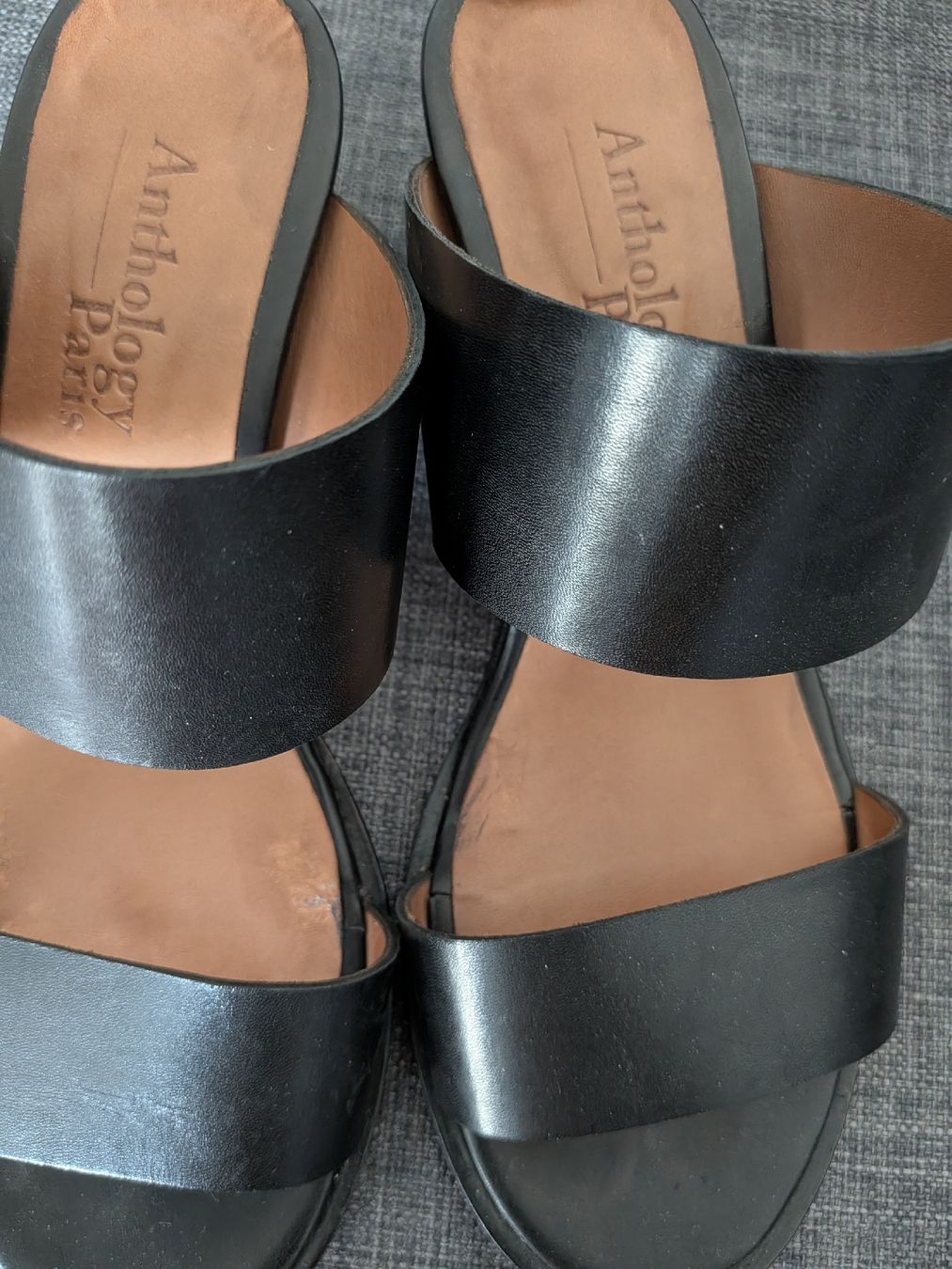 Scarpe da donna: anthology Paris sandals 37 – Usato da Zürich venduto da Chr_j229 2