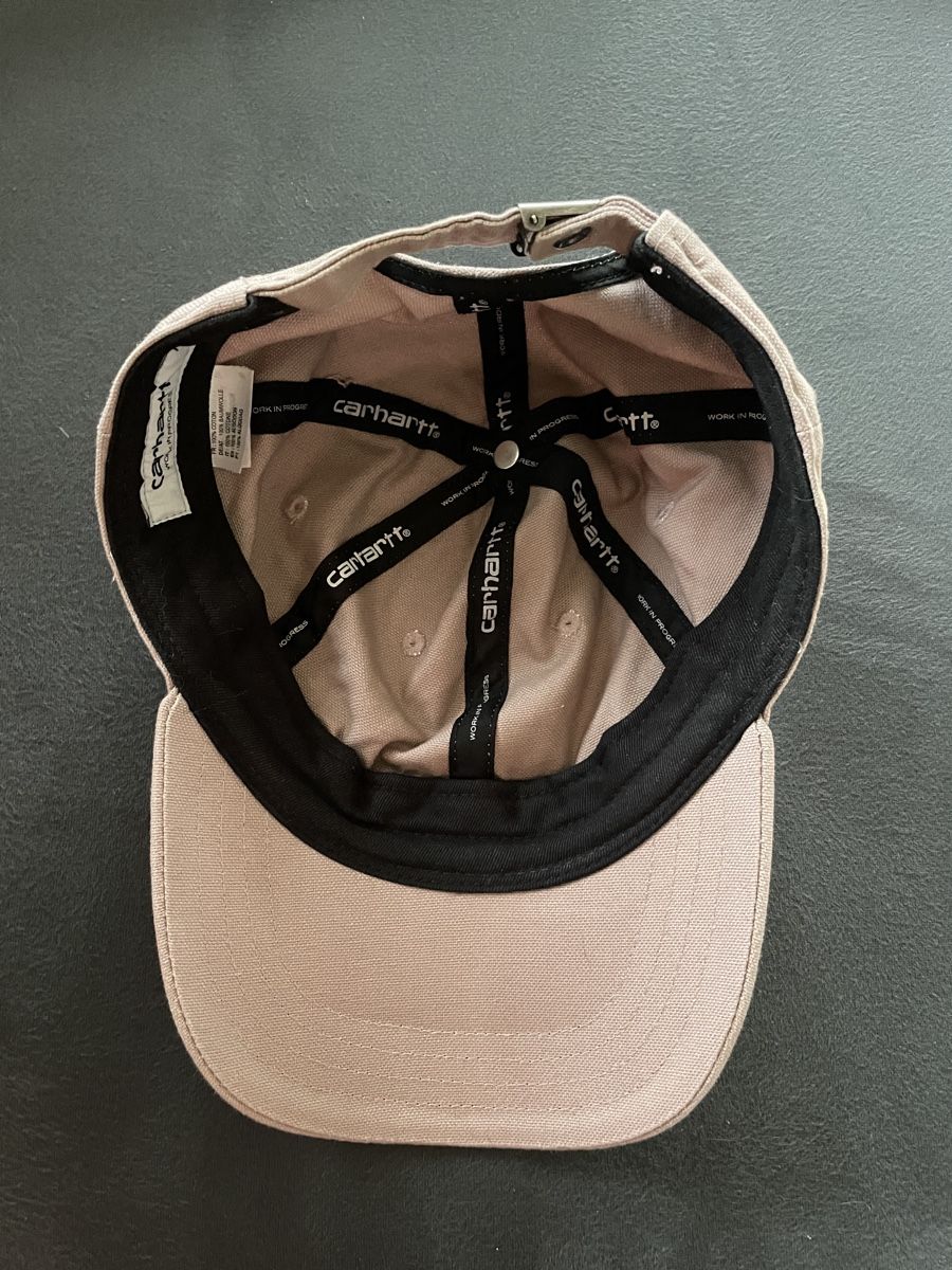 Carhartt Altro in  Abbigliamento & Accessori: Carhartt Cap – Nuovo (secondo la descrizione) da Berg TG venduto da leanah0 2