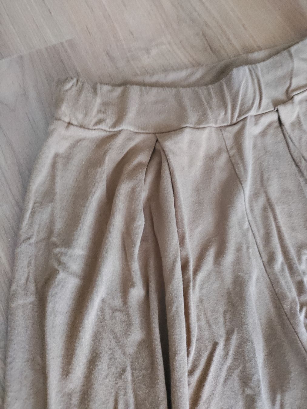 Cachet Pantaloni: leichte Hose von Cachet – Usato da Port venduto da 243rina 1