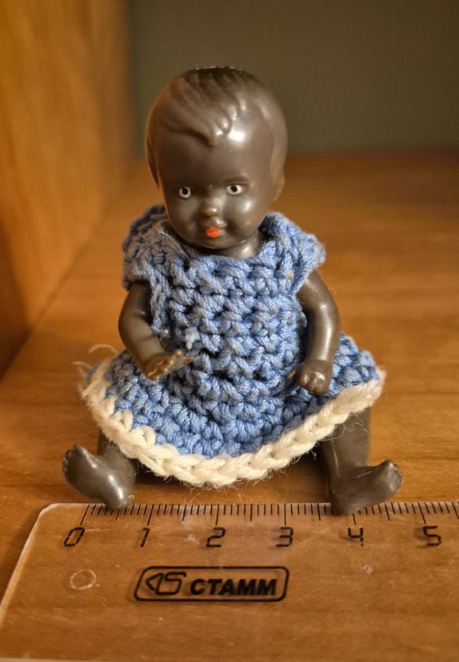 Bambole: süße Puppe – Usato da Schaffhausen venduto da peggi77755 4