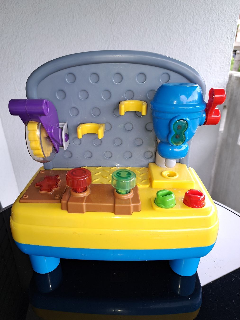 Giocattoli: Spielzeug – Nuovo (secondo la descrizione) da Ipsach venduto da car_t8lk